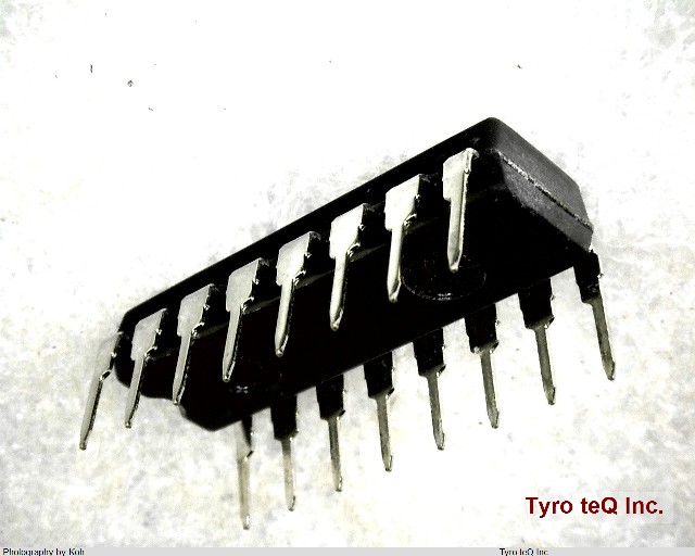 HD74HC109P