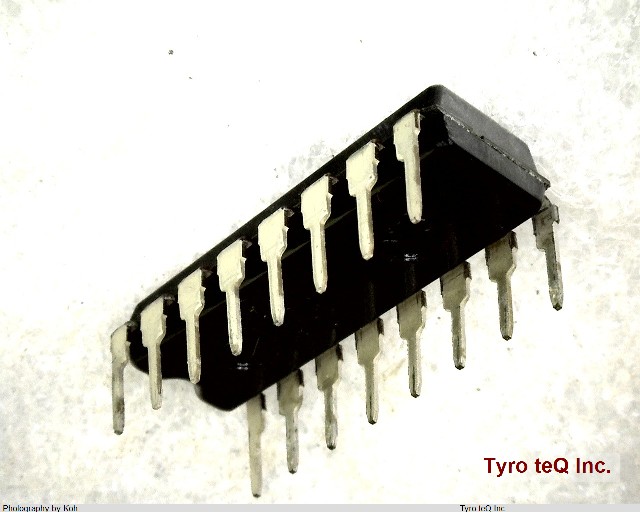 HD74HC238P
