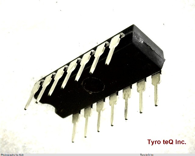 TC74HC02AP