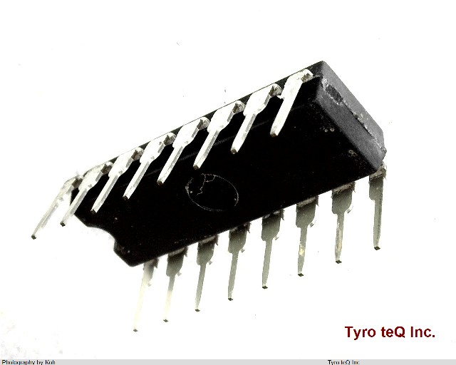 TC74HC4051AP
