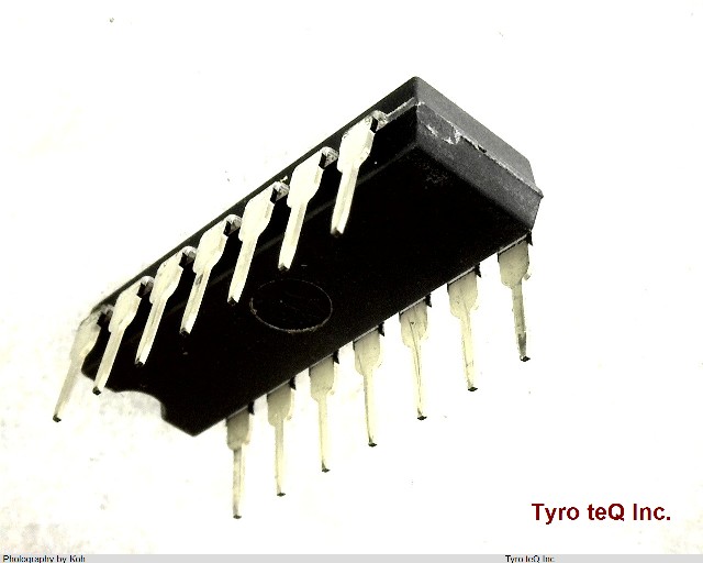 TC74HC02AP