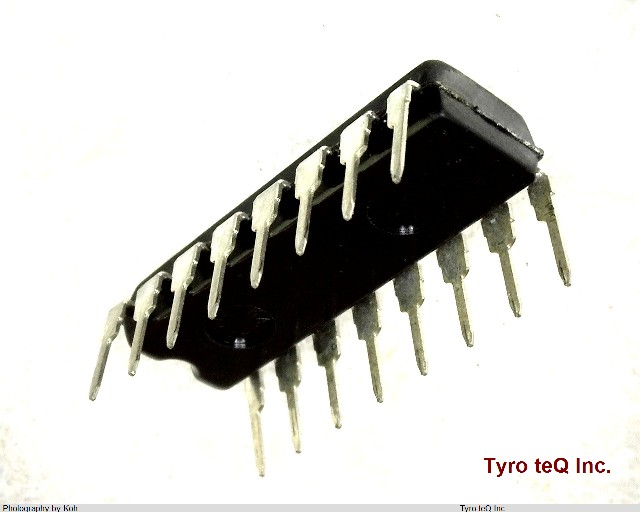 HD74HC193P