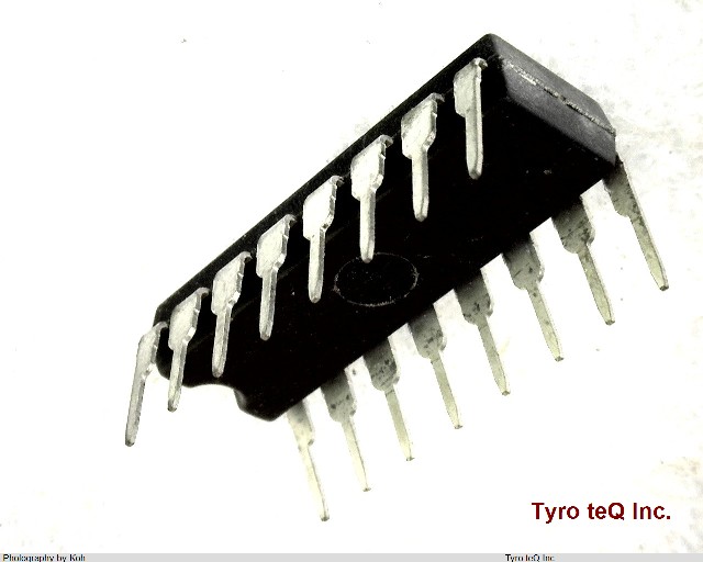 TC74HC4060AP