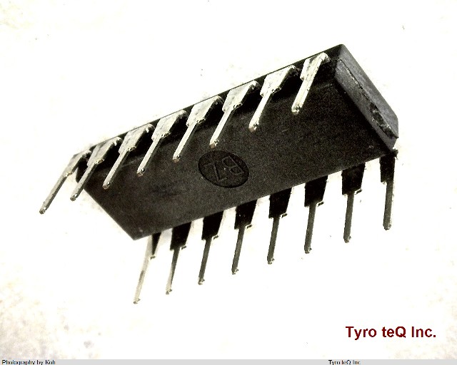 MC74HC4060N
