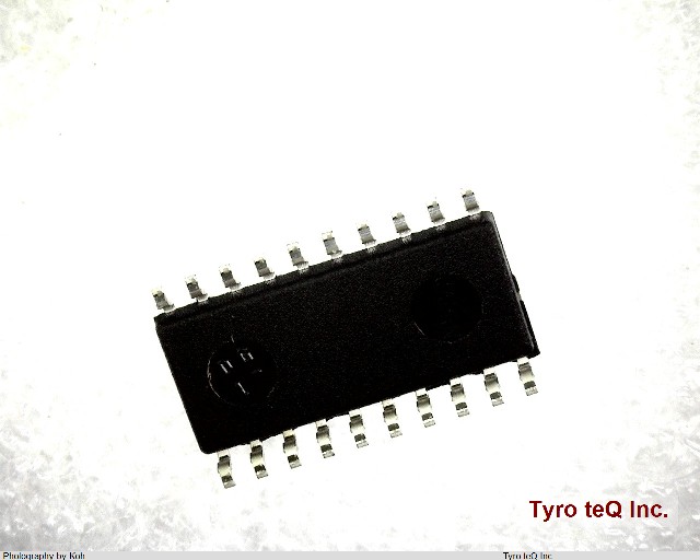 HD74HCT573FP