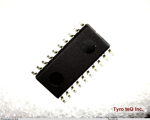 HD74HC573FP