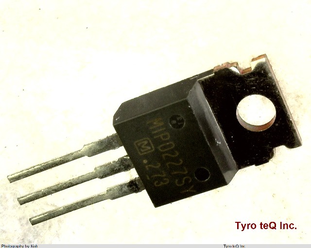 MIP0227SY