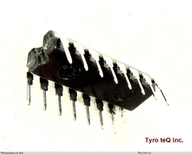 HD74HC109P