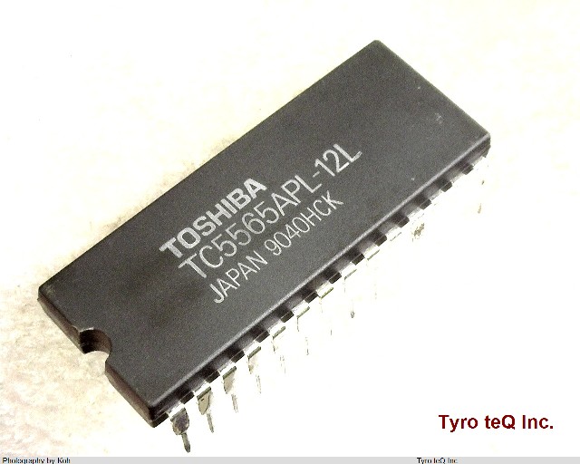 TC5565APL-12L