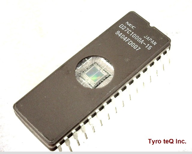 UPD27C1000A-15
