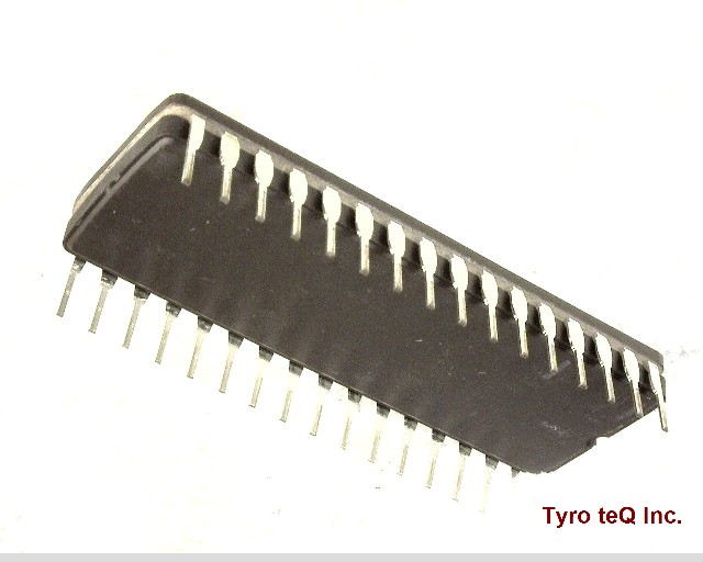 UPD27C1000A-15