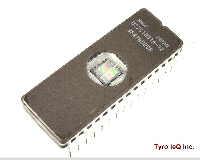 UPD27C1001A-12