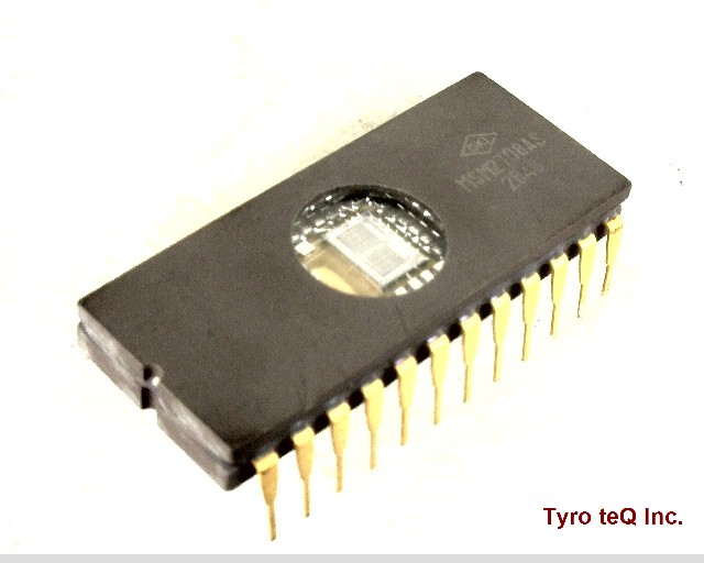 MSM2708AS