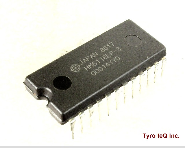 HM6116LP-3