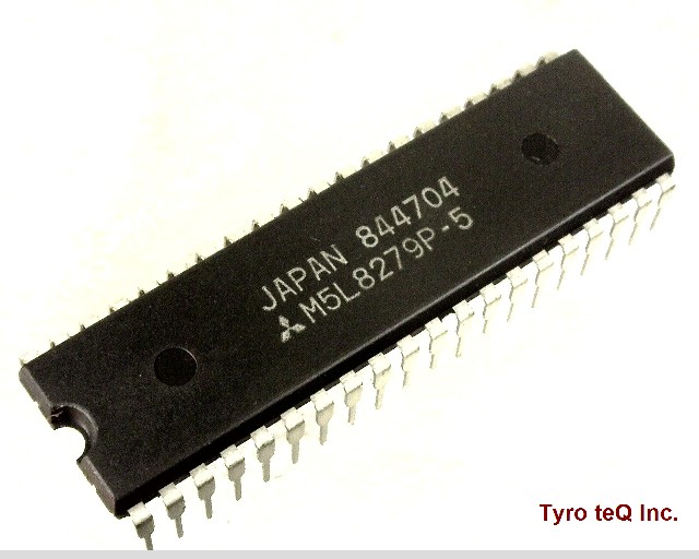 M5L8279P-5