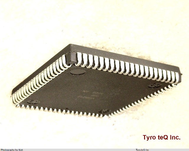 EPM7096LC84-15