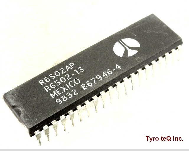 R6502AP