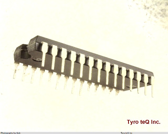 M5M5256P-15L