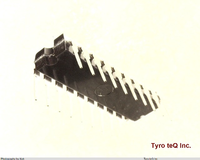 TC74HC374AP