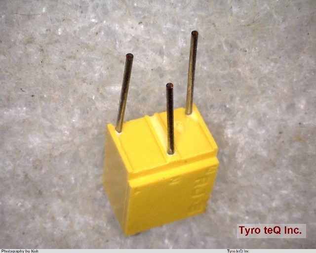 RJ-5W 50OHM(500)