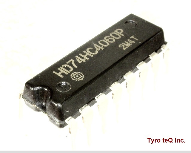 HD74HC4060P