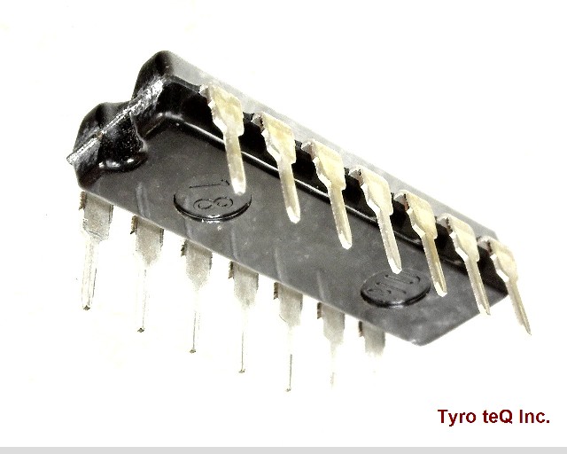 HD74HC93P