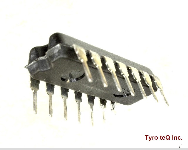 HD74HC04P