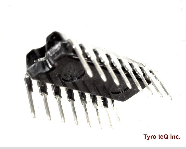 HD74HC42P