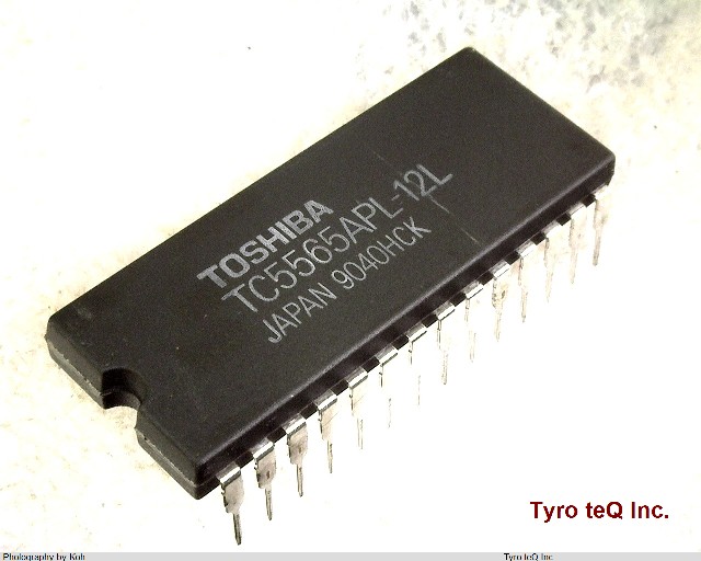 TC5565APL-12L