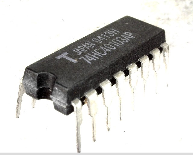TC74HC40103AP
