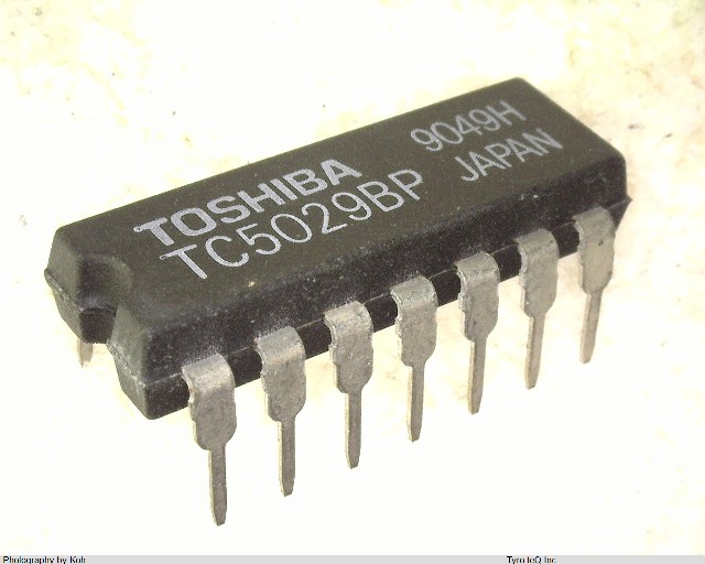 TC5029BP