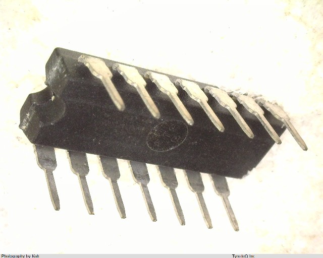 TC5029BP