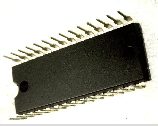 M5M5256P-15L