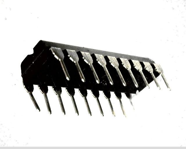 MSM5832RS