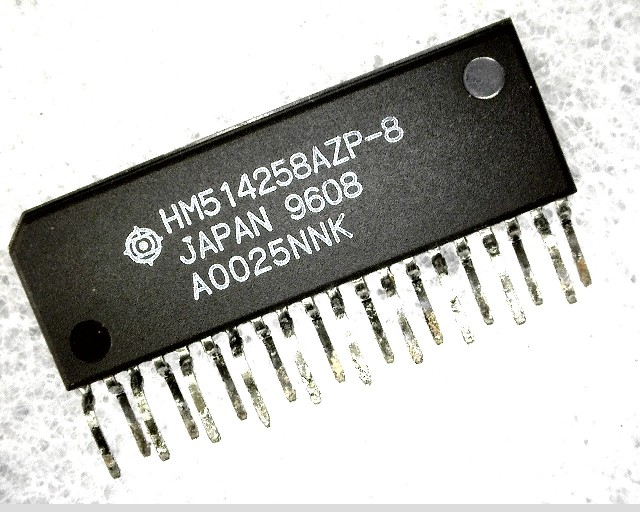 HM514258AZP-8