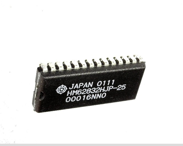 HM62832HJP-25