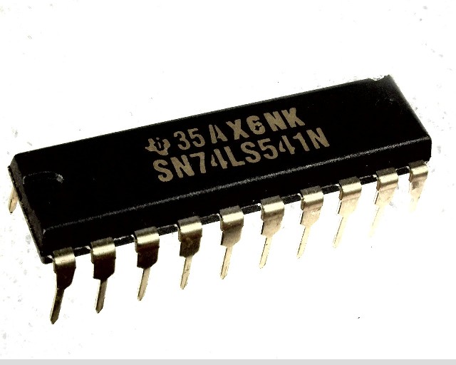 SN74LS541N