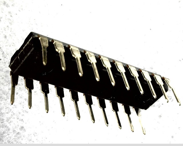 SN74LS541N
