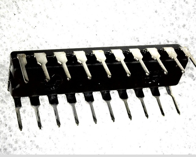 HD74LS273P