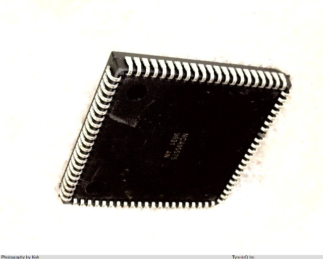 EPM7064LC84-15