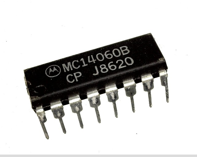MC14060BCP