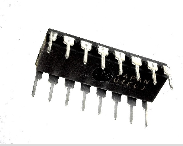 MC14060BCP