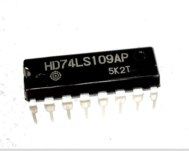 HD74LS109AP