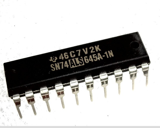 SN74ALS645A-1N