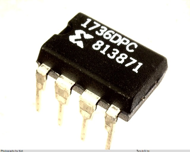 XC1736DPC