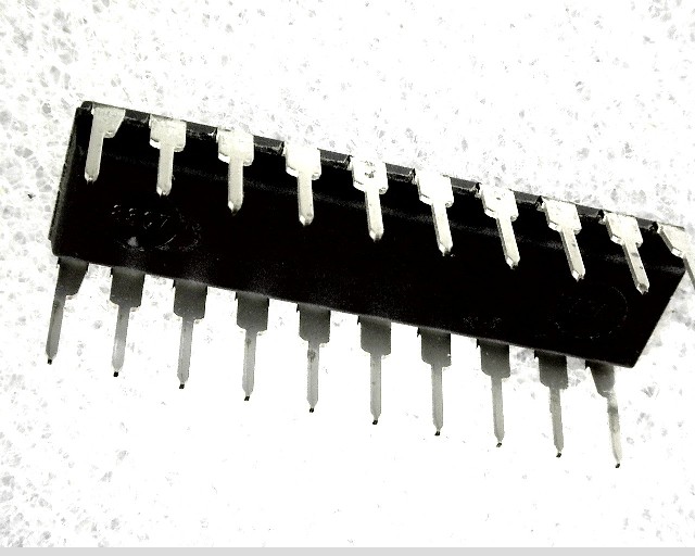 SN74LS640N