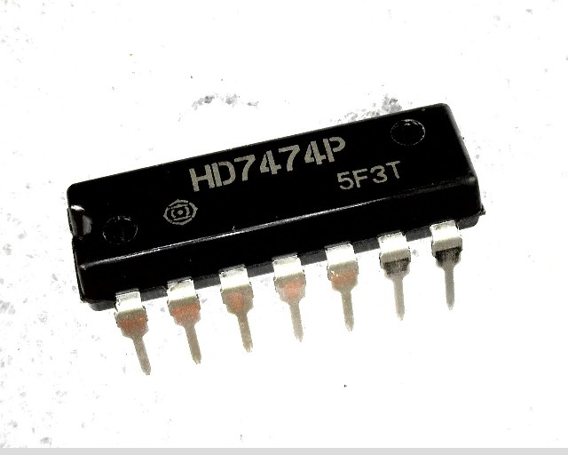 HD7474P