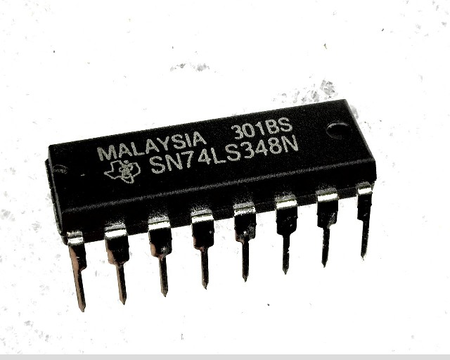 SN74LS348N