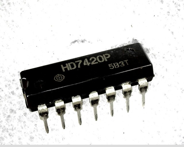 HD7420P