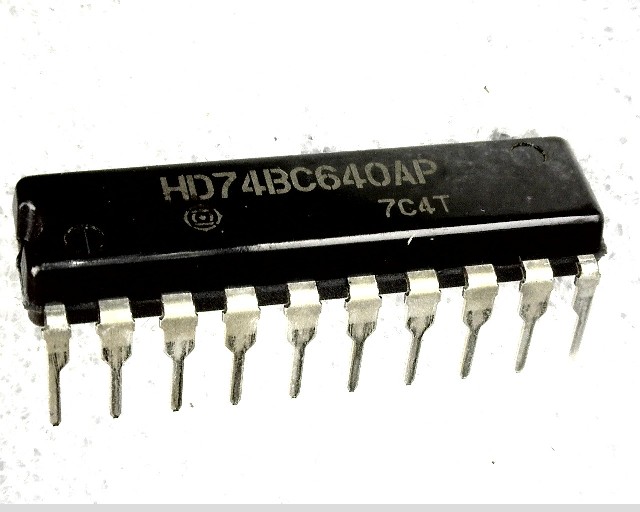 HD74BC640AP